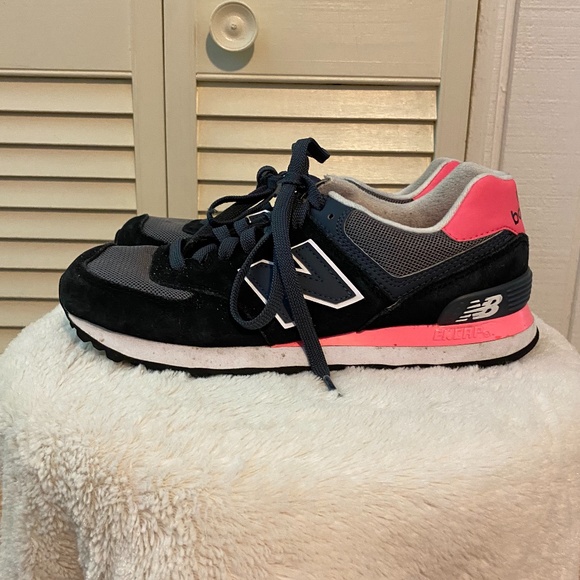 most famous new balance shoes